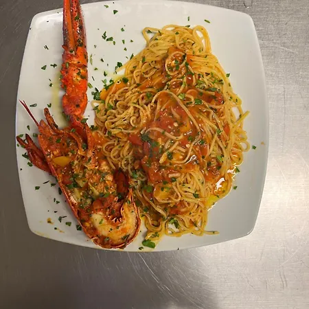 לינה וארוחת בוקר La Tana Della Volpe B.&.b. Montecassiano