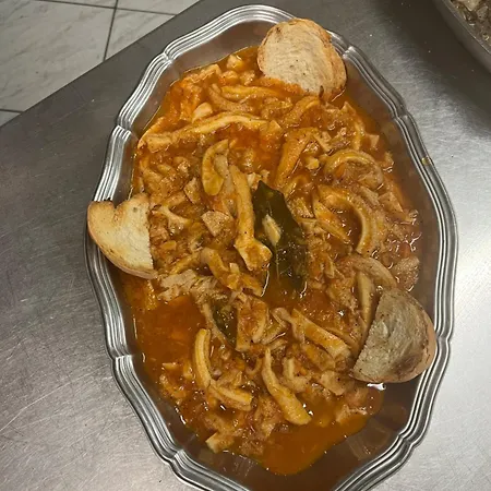 La Tana Della Volpe B.&.b. לינה וארוחת בוקר