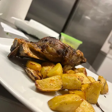 La Tana Della Volpe B.&.b. Montecassiano