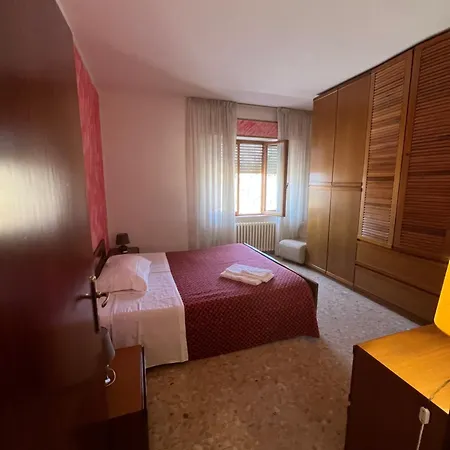 La Tana Della Volpe B.&.b. Montecassiano