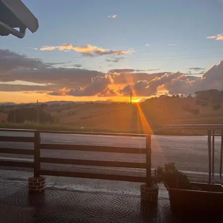 La Tana Della Volpe B.&.b. * Montecassiano