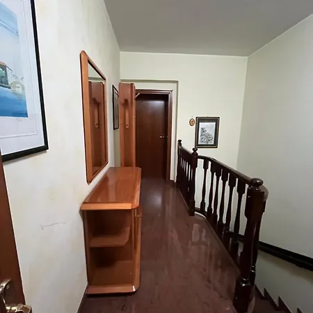 לינה וארוחת בוקר La Tana Della Volpe B.&.b.