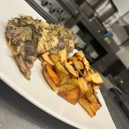 La Tana Della Volpe B.&.b. *