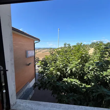 Bed & Breakfast La Tana Della Volpe B.&.b. *