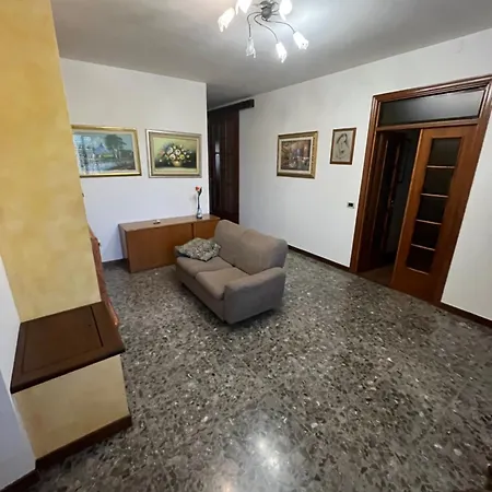 La Tana Della Volpe B.&.b.