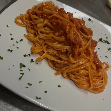 La Tana Della Volpe B.&.b. לינה וארוחת בוקר *