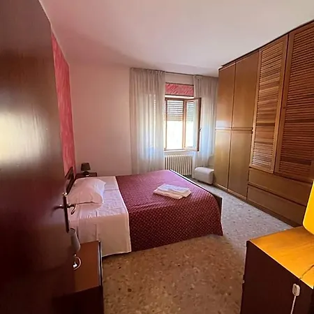 La Tana Della Volpe B.&.b. Отель типа 