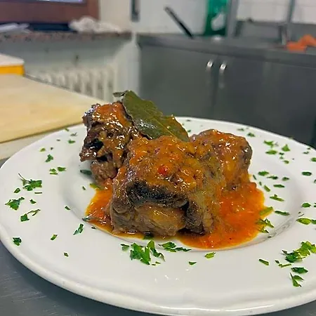 La Tana Della Volpe B.&.b. Отель типа 