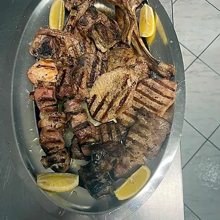 La Tana Della Volpe B.&.b.